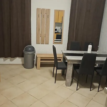 Apartment 111-immobilien Essen